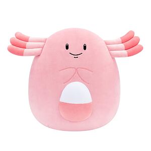 SQUISHMALLOWS Pokémon Chansey 25 cm