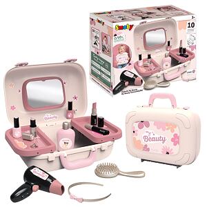 Smoby My Beauty Kosmetický kufřík s příslušenstvím