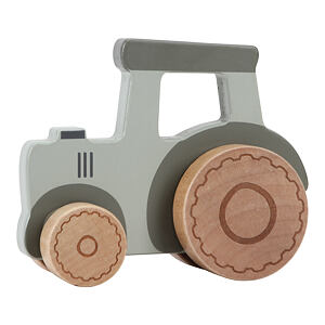 Little Dutch Traktor drevený Farma