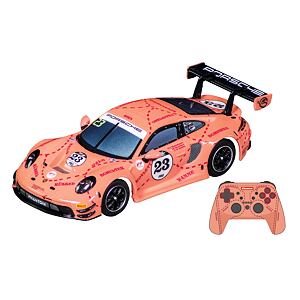 Carrera Hybrid Auto + ovládač 54001 Porsche 911 GT3 R