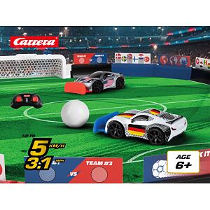 Carrera RC Soccer Set - Mistrovství světa