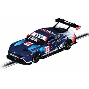 Carrera Auto D124 - 24005 Ford Mustang GT3 "No.64"