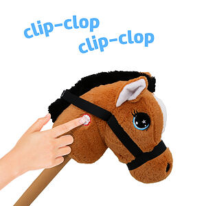 Hobby Horse