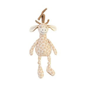 Happy Horse Žirafa Gessy hudební, 32 cm