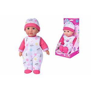 Bábika Laura Cutie 30 cm