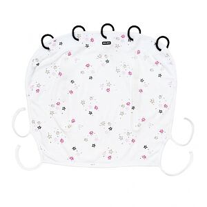 Dooky Design Twinkle Stars Sonnenschutz
