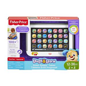 FP SMART STAGES TABLET CZ