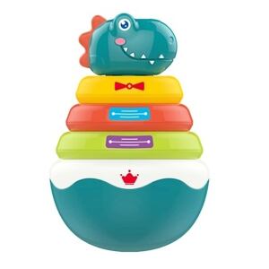 HUANGER role poly DINO