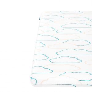 Babymoov Cestovní matrace COSY´LITE Nomad 120x60cm