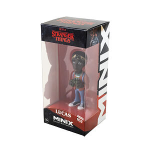 MINIX Netflix TV: Stranger Things - Lucas