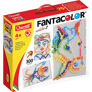 Quercetti Fantacolor Modular 2