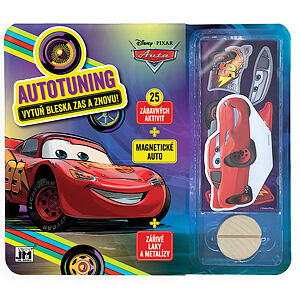 Jiri Models Autotuning/ Autá