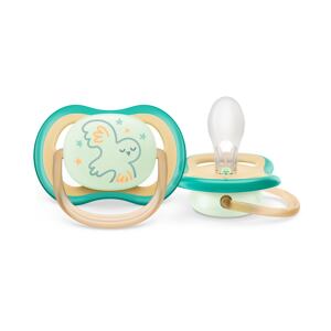 Philips AVENT Cumlík Ultra air nočný 0-6m, 1ks