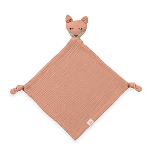 Hauck Mazlík Cuddle n Play, Fox cork