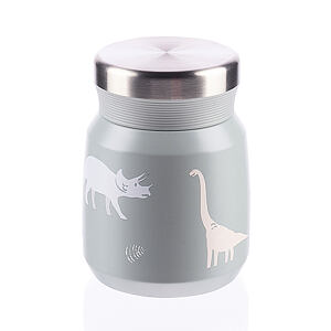 Zopa Termoska na jídlo 300 ml - dino