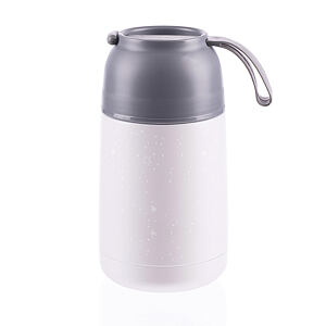 Zopa Termoska na jídlo se silikonovým držákem 620 ml