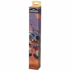 Ravensburger Disney Lorcana: Into the Inklands - Hrací podložka Stitch