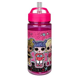 Oxybag LOL Surprise - Fľaša na pitie 500 ml