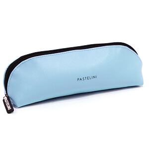 PASTELINI Pouzdro etue PU modrá