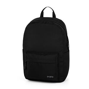 Oxybag Studentský batoh OXY Runner Černý