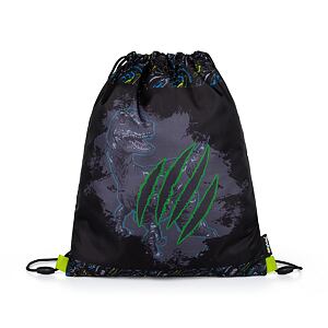 Oxybag Sáček na cvičky OXY GO Dino