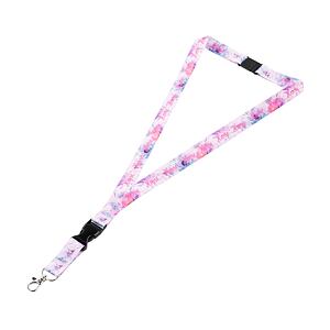 Oxybag Klíčenka s karabinkou kůň romantic