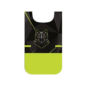 Oxybag Zástěra pončo OXY Sherpy Wolf