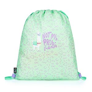 Oxybag Vak na záda OXY Style Mini Lama