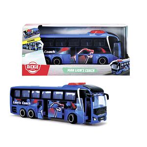 Dickie Bus MAN Lion's Coach 26,5 cm