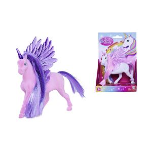 Simba Jednorožec s krídlami 11 cm, 2 druhy