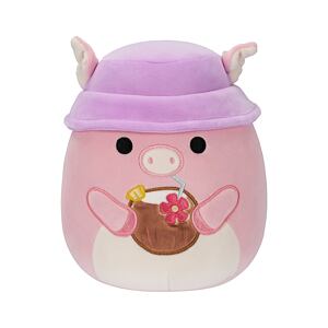 SQUISHMALLOWS Prasátko - Peter