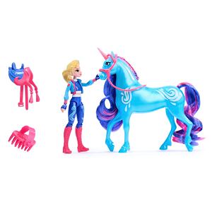 Spin Master Unicorn Academy figurky 11 cm Isabel a River