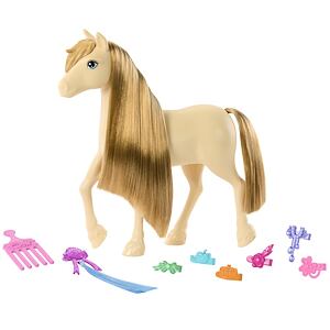 Mattel Barbie KŮŇ TORNADO - TBC