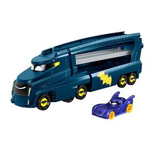 Fisher Price Bathwheels Bat Big-Rig Ťahač