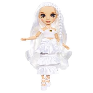Rainbow High WaterColor & Create NEW Theme Dolls- brown eyes