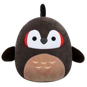 SQUISHMALLOWS Kukučka kohútia - Theodore