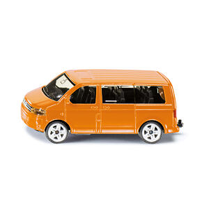 SIKU Blister VW Multivan