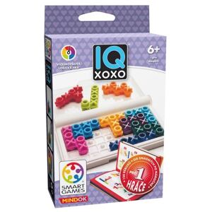 Mindok SMART - IQ XOXO