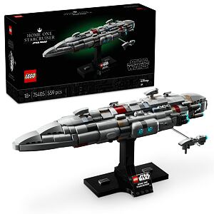 LEGO® Star Wars™ 75405 Hvězdný křižník Home One