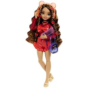 Mattel Barbie DREAM BESTIES panenka - Teresa