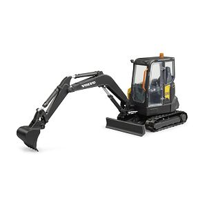 Bruder VOLVO  minibagr
