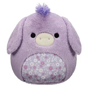 SQUISHMALLOWS Fuzzamallows Osel - Delzi, 30 cm