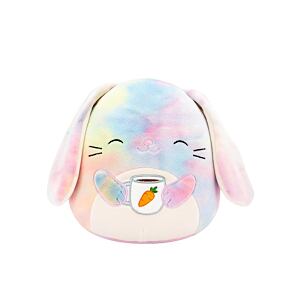 SQUISHMALLOWS Zajíc - Candy