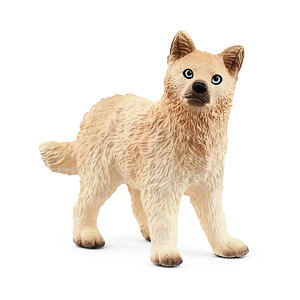 Schleich Mládě vlka arktického