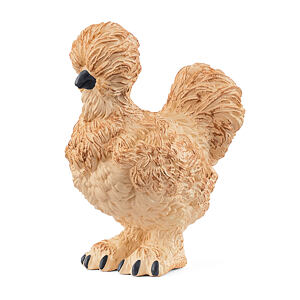 Schleich Hedvábnička
