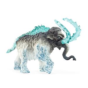 Schleich Mrazivý mamut