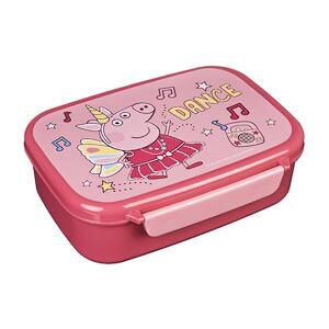 Oxybag Box na desiatu Peppa Pig