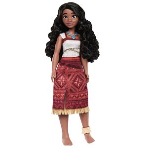 Mattel Módní panenka Vaiana