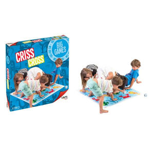 Cayro Crisscross