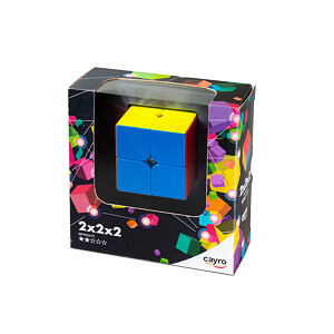 Cayro CLASSIC CUBE 2X2